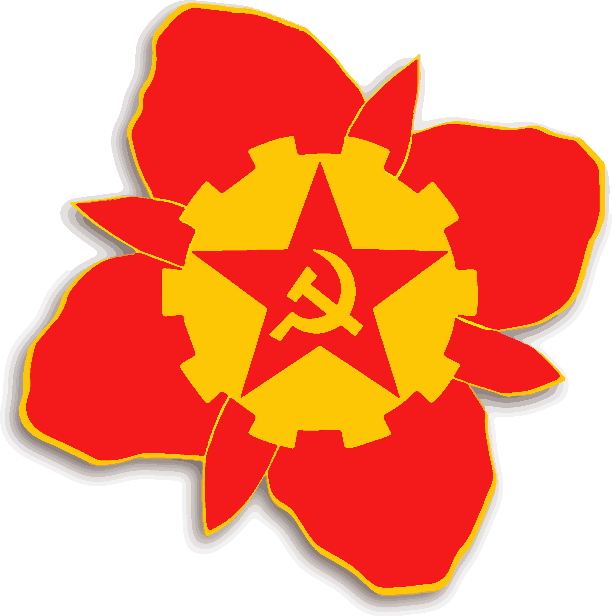 Marxist Leninist Party of Canada Logo